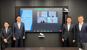 金百利董事會決議通過收購德國BHTC拓展智慧移動生態圈